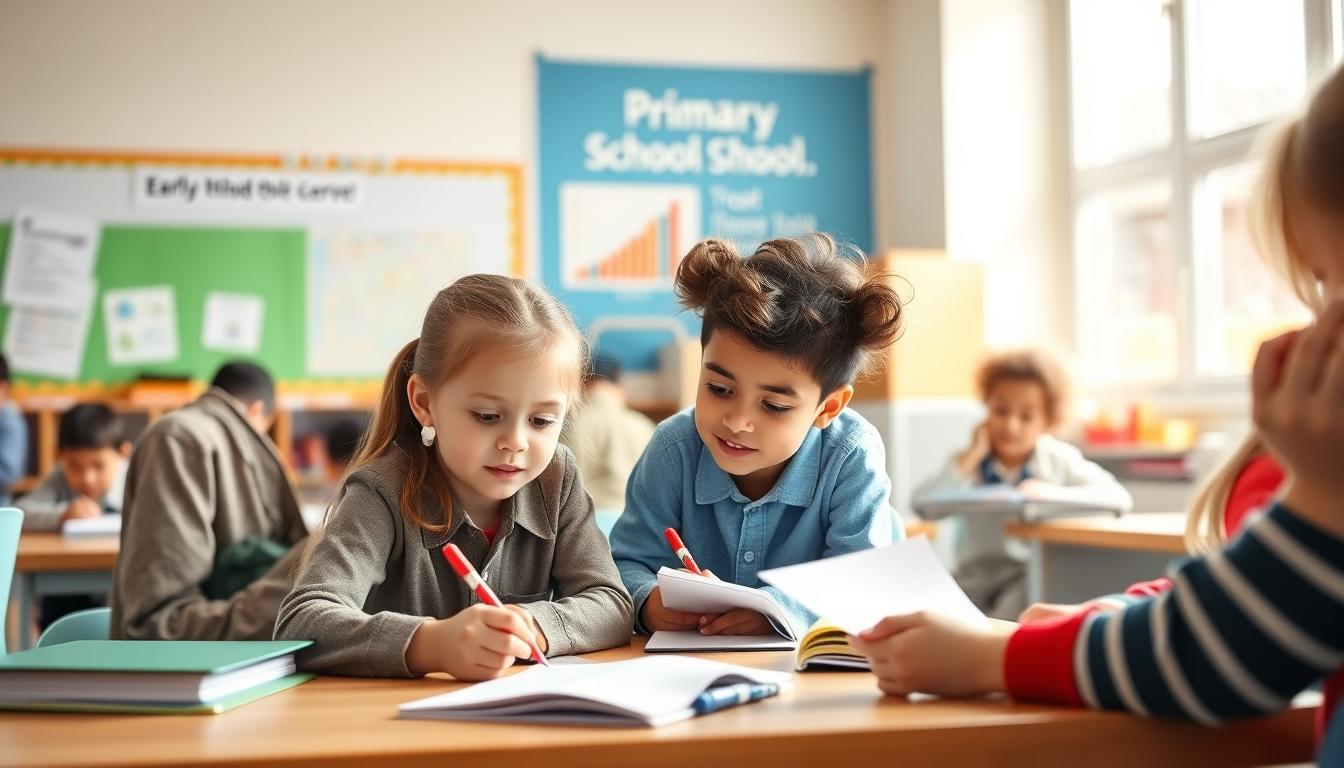 Student using online courses for flexible education